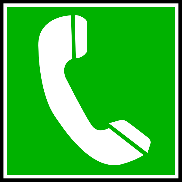 telephone du Bridge Club du Roy Ren
